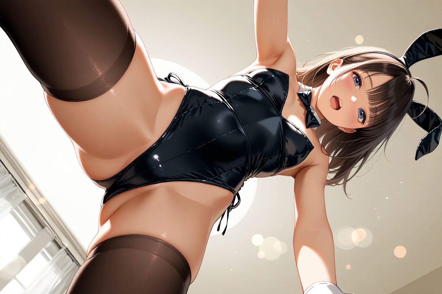 ドキドキ！コスプレCollection13〜バニーガール編4・貧乳編 – Preview 10