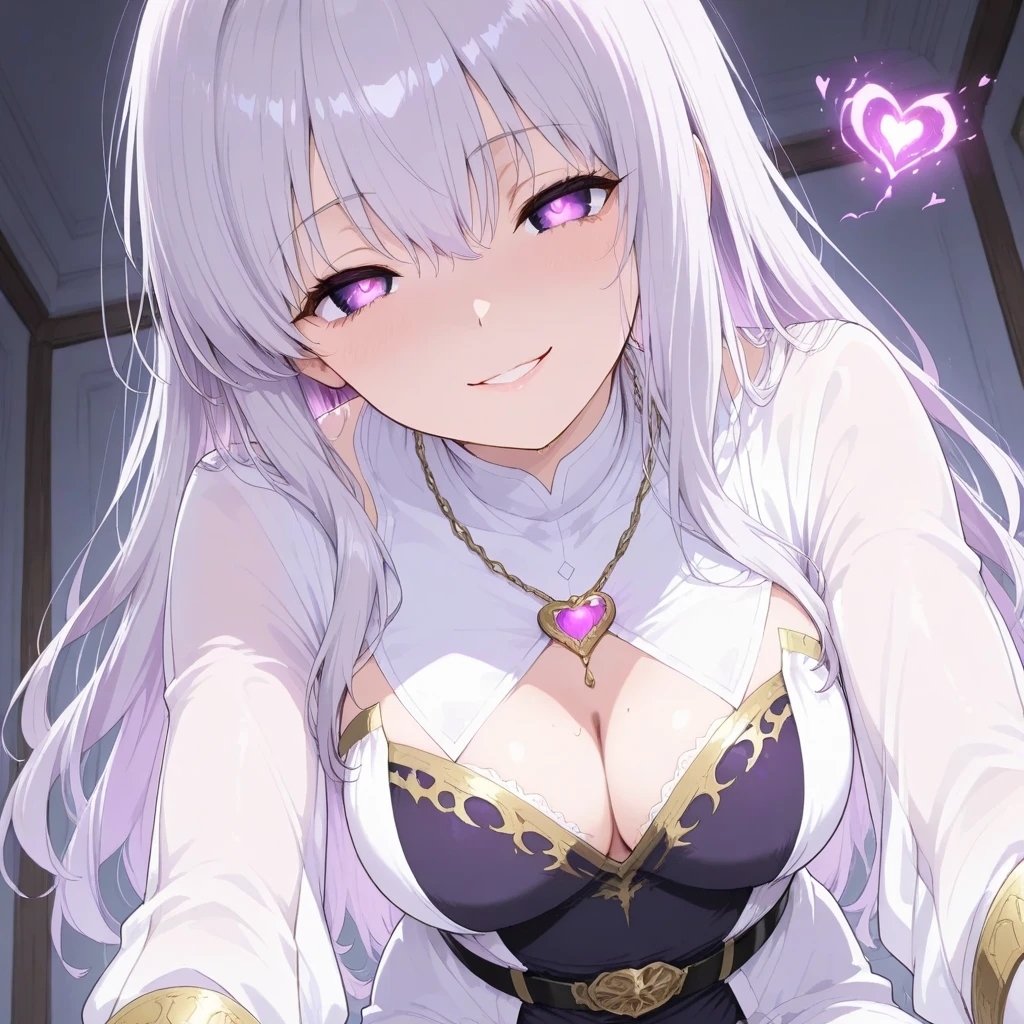 変身ヒロイン 悪への転身14 – Preview 2