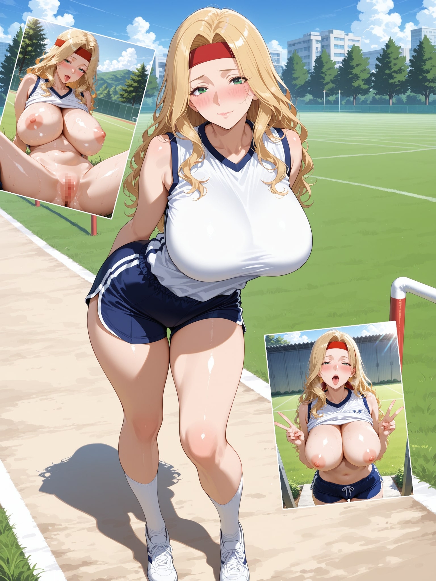 Tabibito illustrations October part 3 – Preview 7