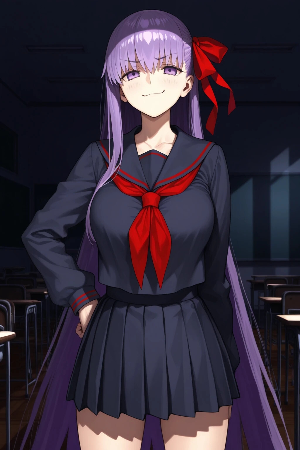 ラスボス系後輩 – Preview 6