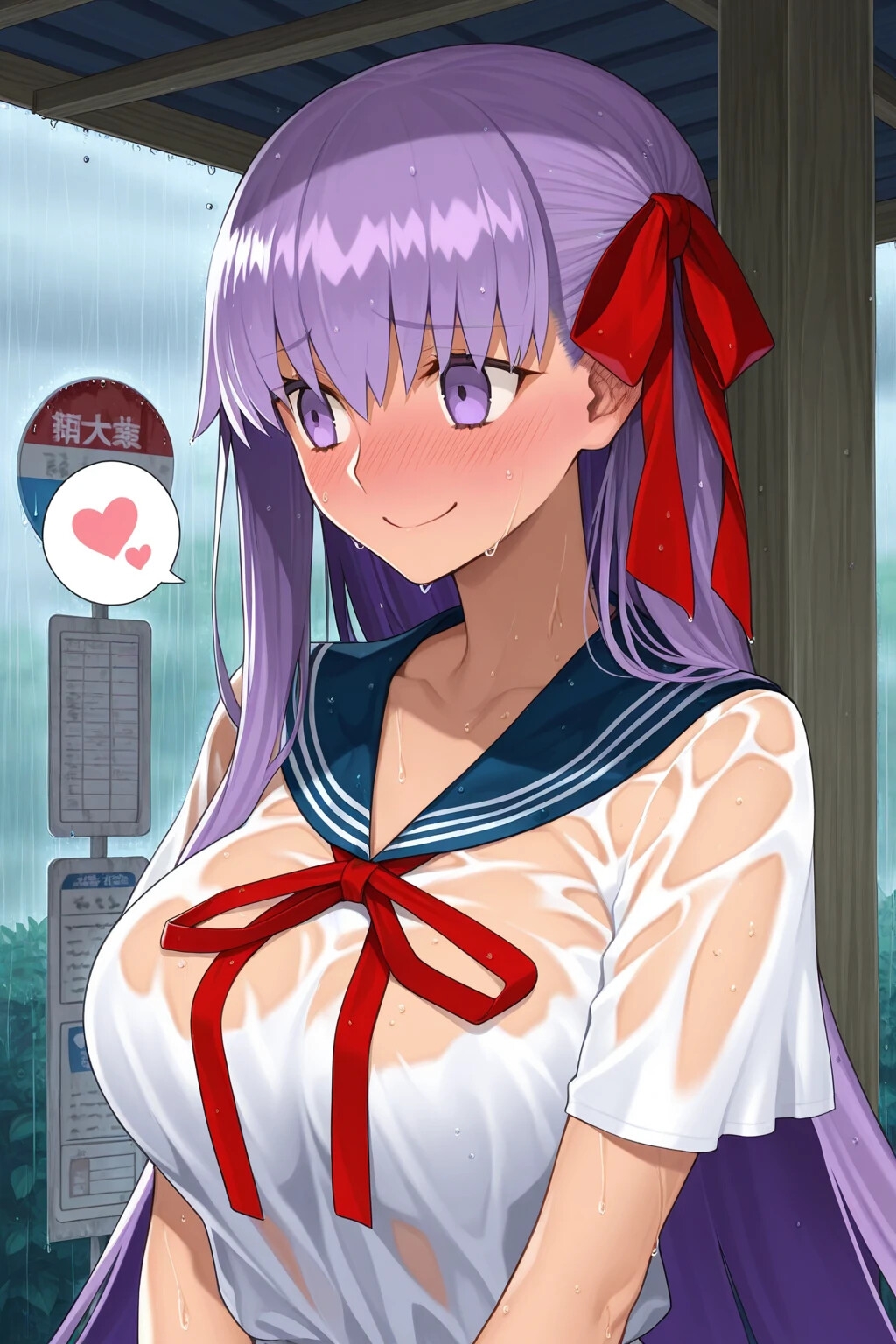 ラスボス系後輩 – Preview 7