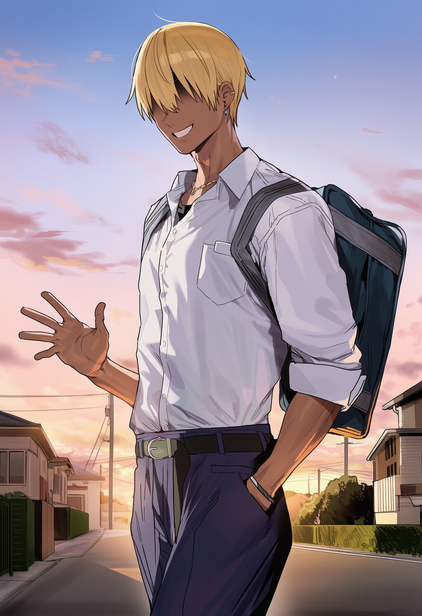 僕の知らない彼女のヤバイ顔 – Preview 2