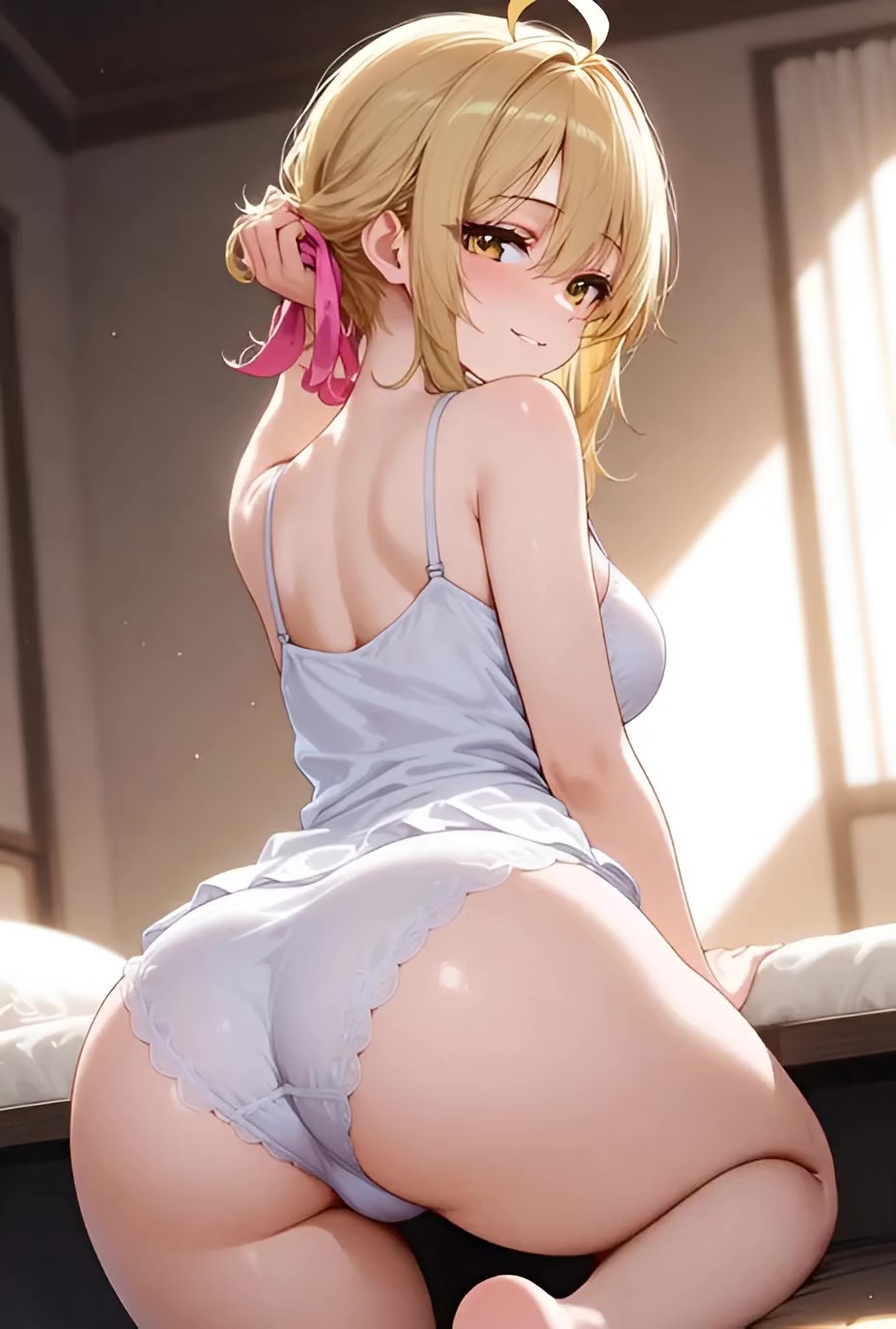 AIグラビア 部屋着編 VOL.2 – Preview 6