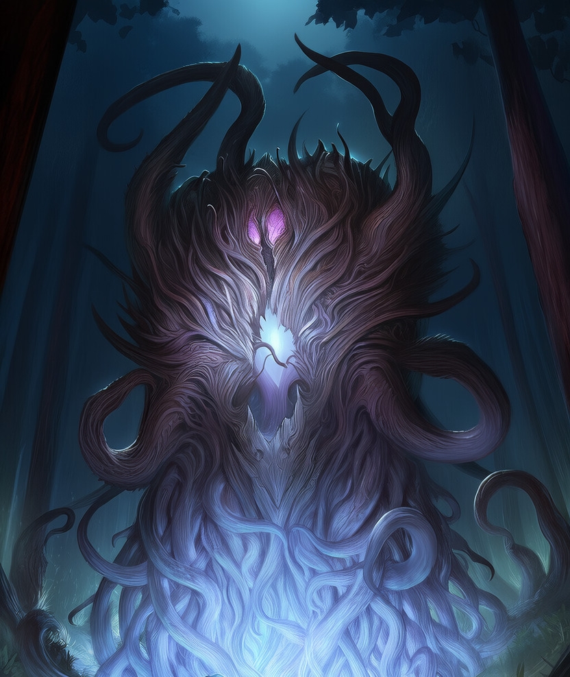 ライトニング vs ぬるぬる触手【苗床編】 – Preview 4