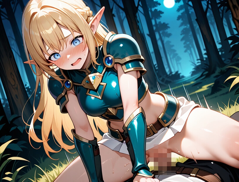 妄想連射-ファンタジー-