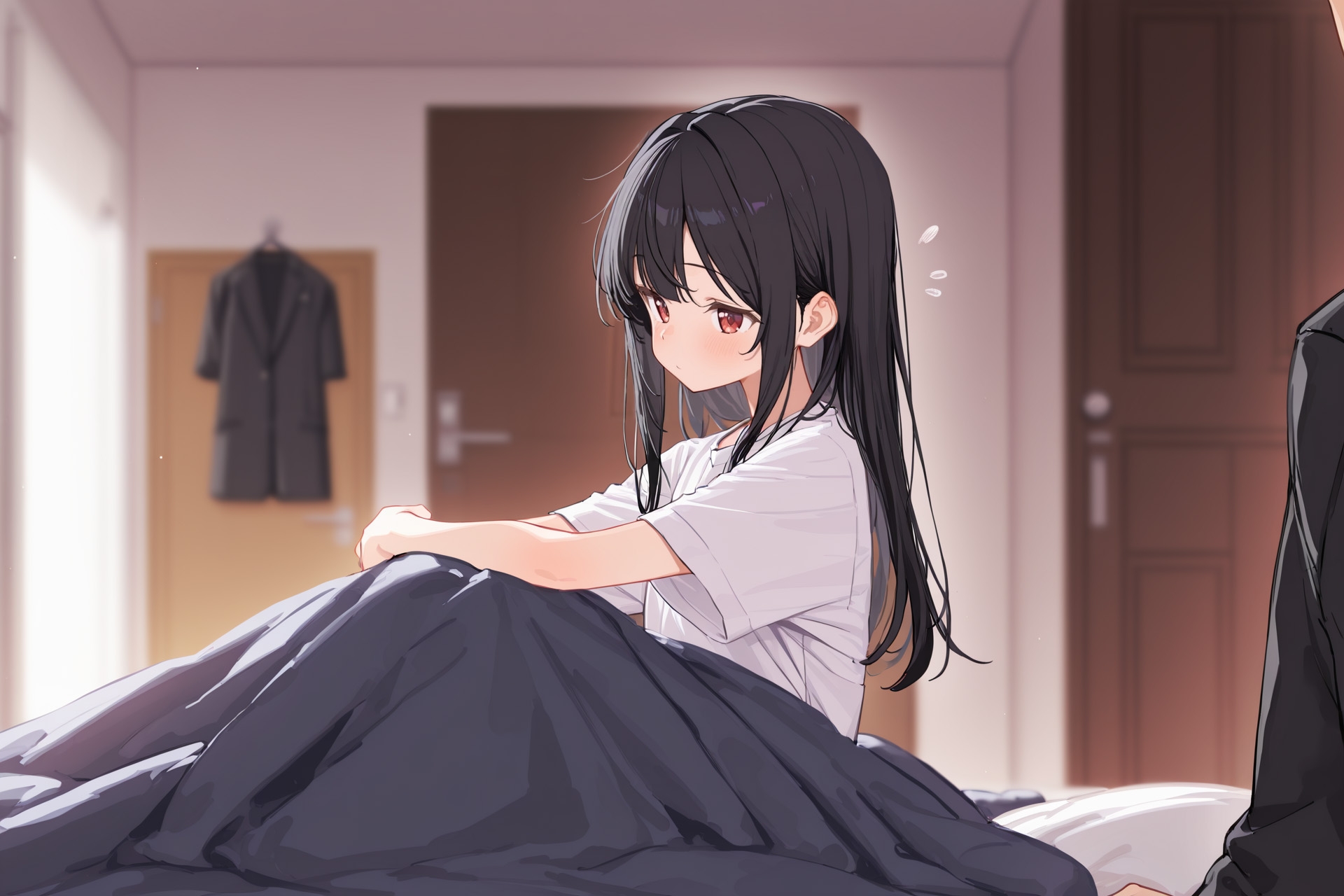 彼女の姉に奪われて。 ～妹には言えない秘密の快楽～