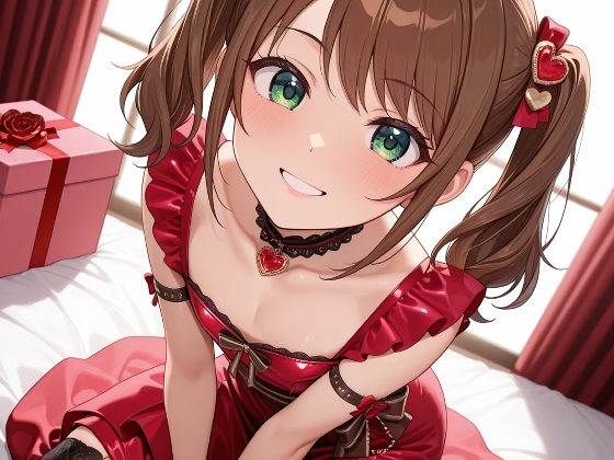 咲とプライベート撮影