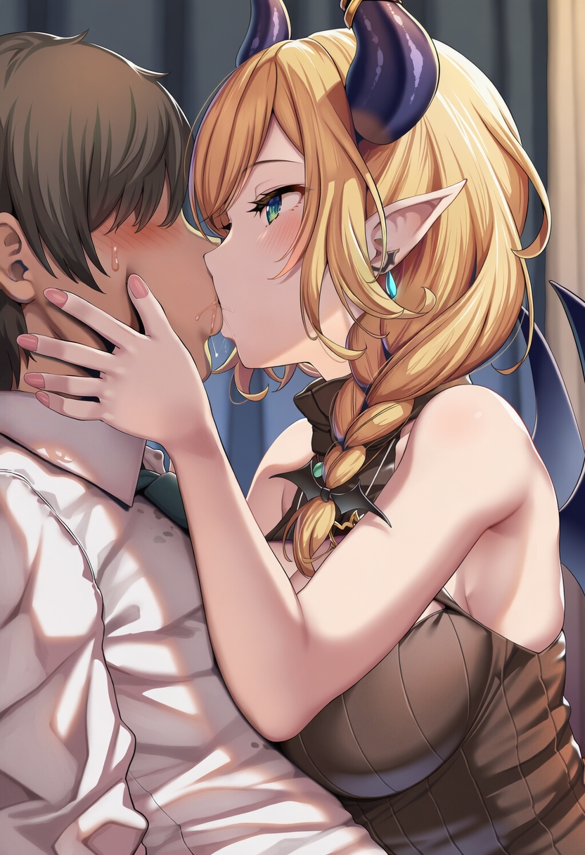 ホ〇ライブ2期生私服CG集