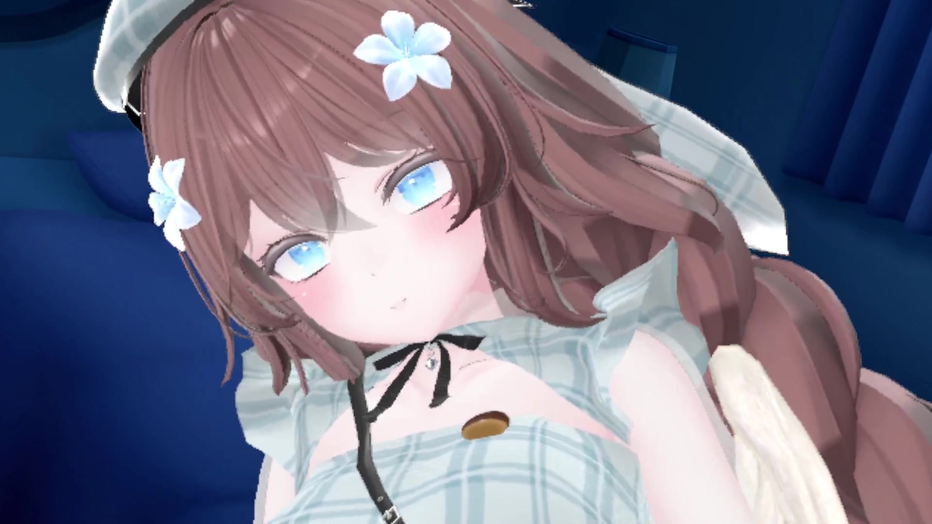 おちんぽぐぽぐぽフェラ配信 井栗まろん – Preview 4