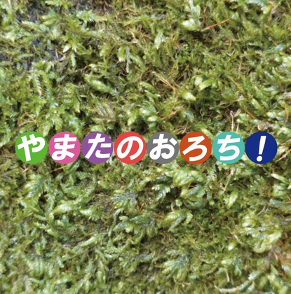 やまたのおろち！