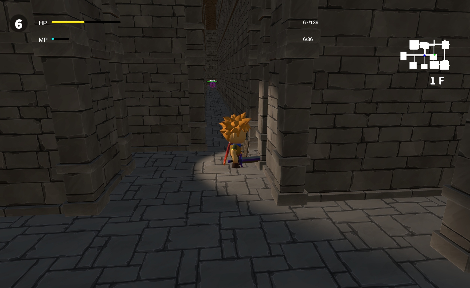 神秘の洞窟と秘宝の守護者