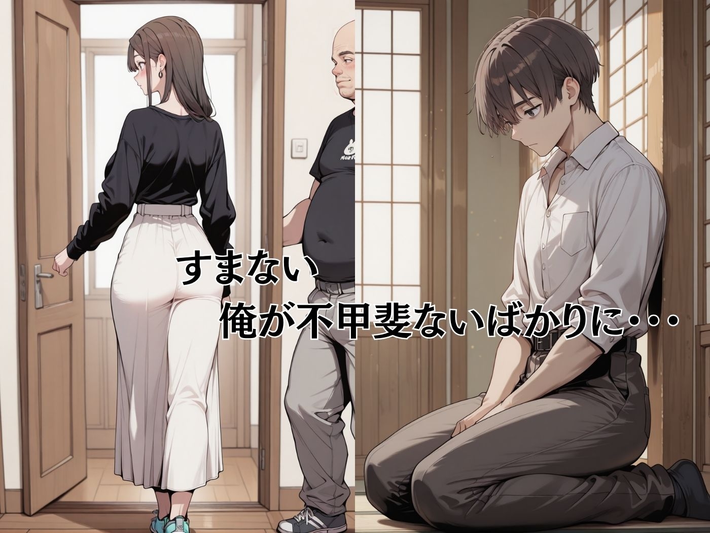 少子化町内会 子づくり会合