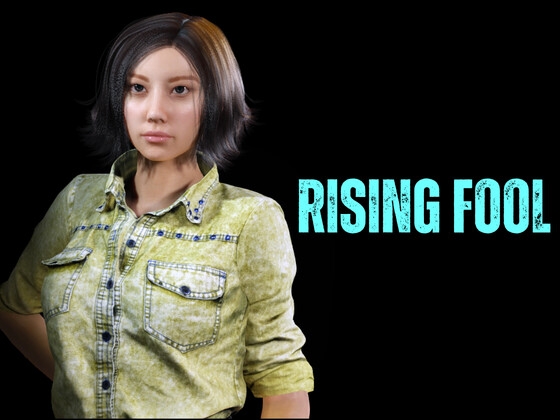 RISING FOOL – main preview