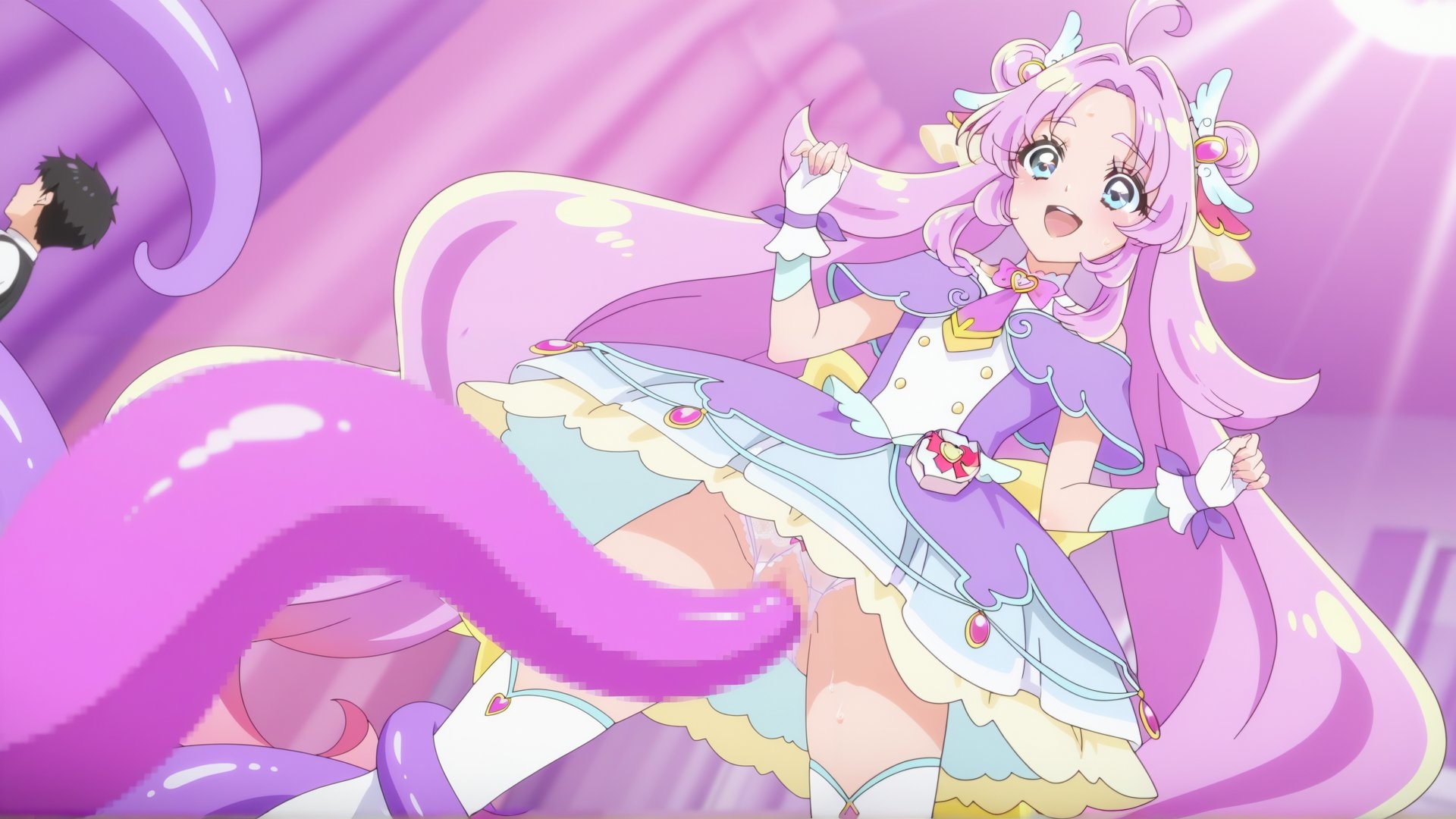 名探偵調査報告File5 – Preview 4