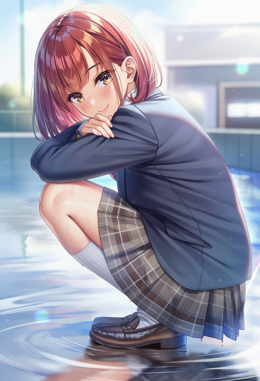 【メガ盛り500枚】【著作権フリー・商用可】R-18同人美少女CGアセット Vol.2 – Preview 4