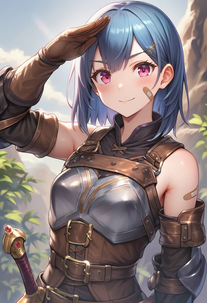 【メガ盛り500枚】【著作権フリー・商用可】R-18同人美少女CGアセット Vol.2 – Preview 6