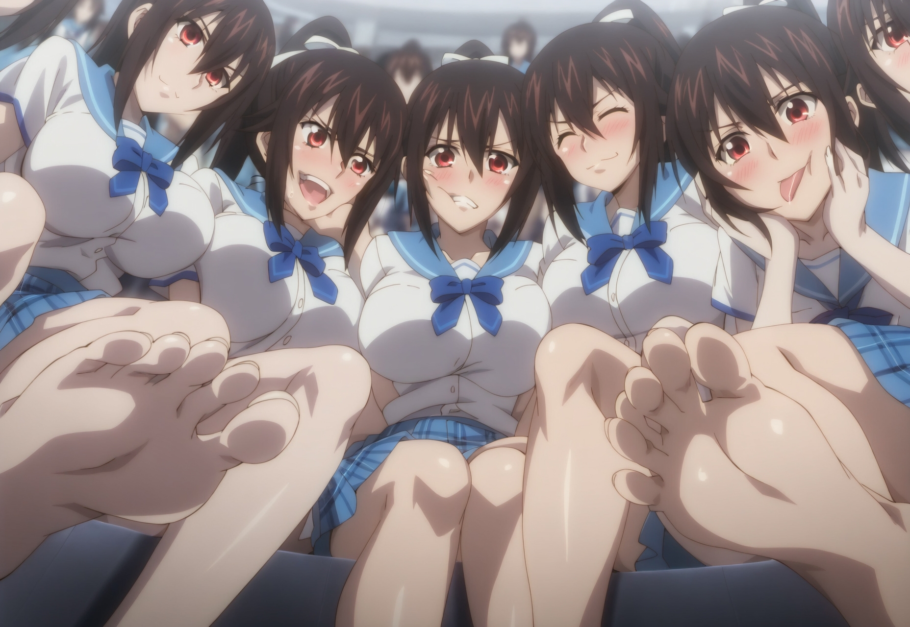 自分同士でエッチしまくり!嫁分身画像まとめ(43) 全484枚 – Preview 6