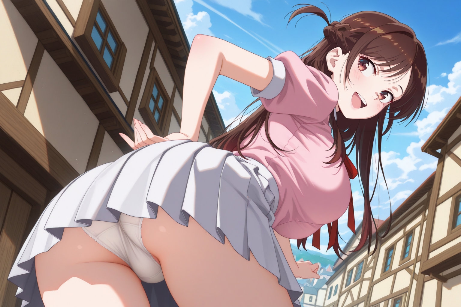 水原●鶴 キモおじにより強●性接待