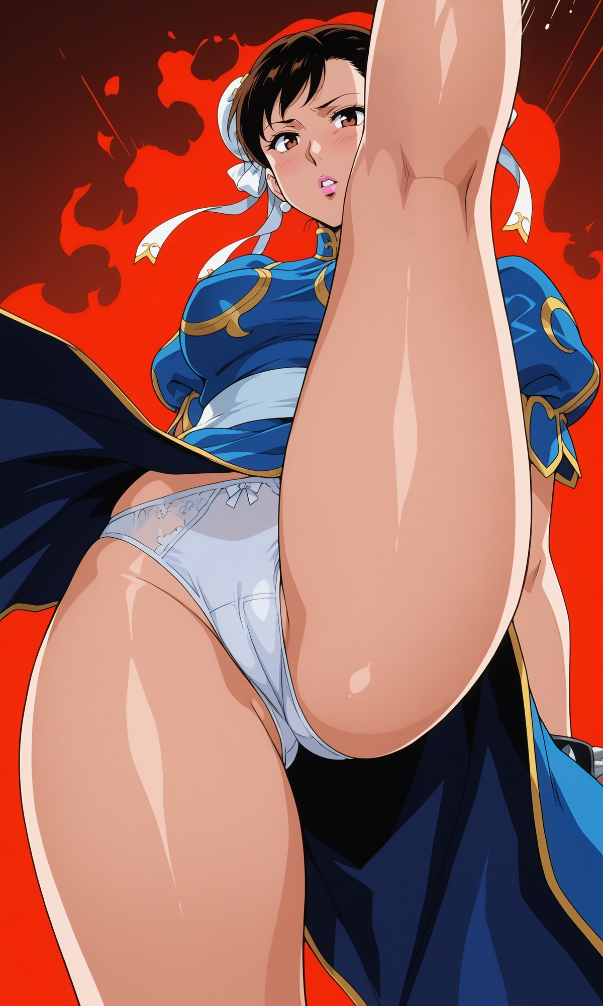 履き忘れ春○ 2 – Preview 3