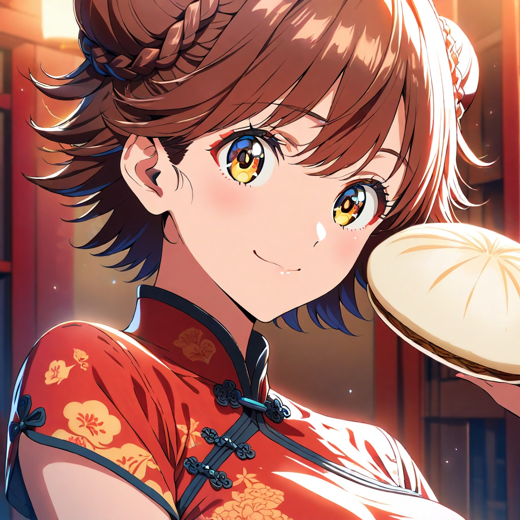 デレコス中華