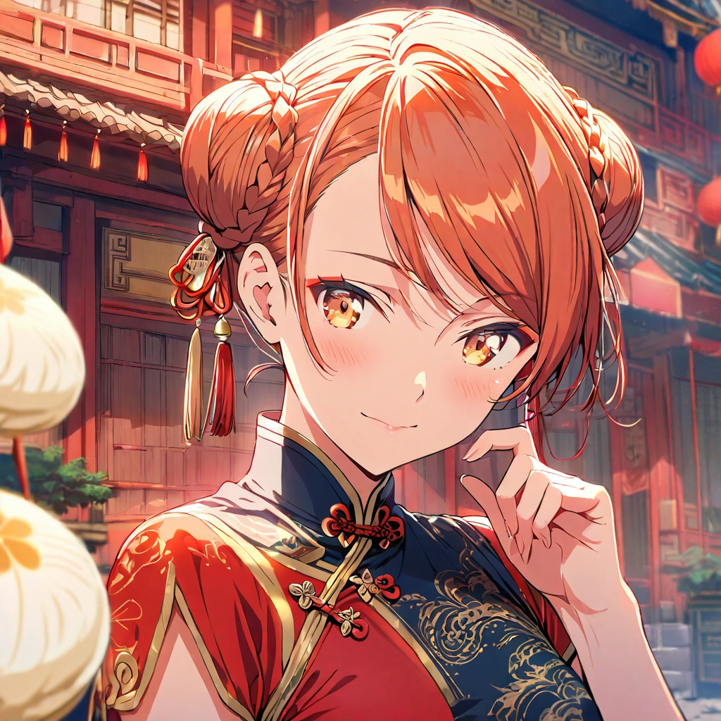 デレコス中華