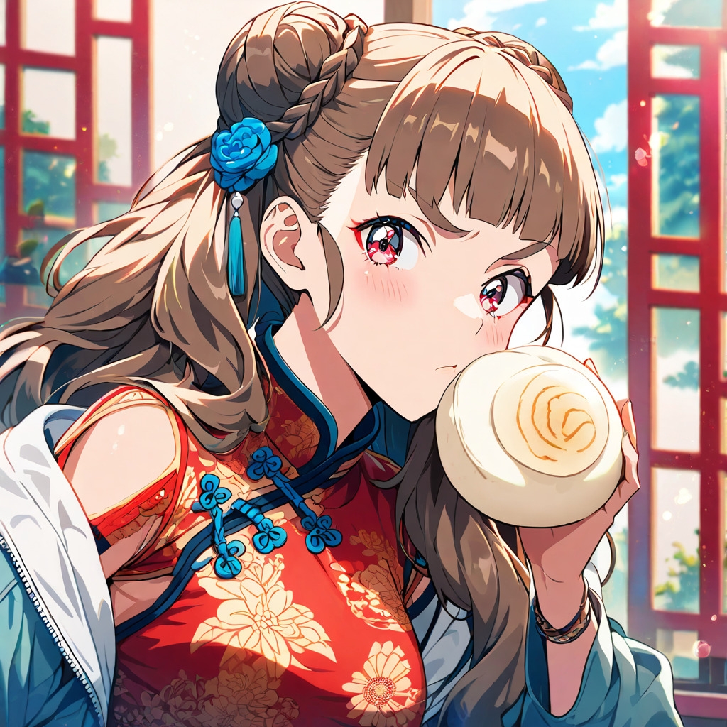 デレコス中華