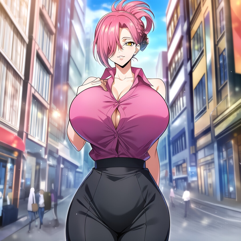 ミーナと結婚してセックスして妊娠出産して娘が大好きな話