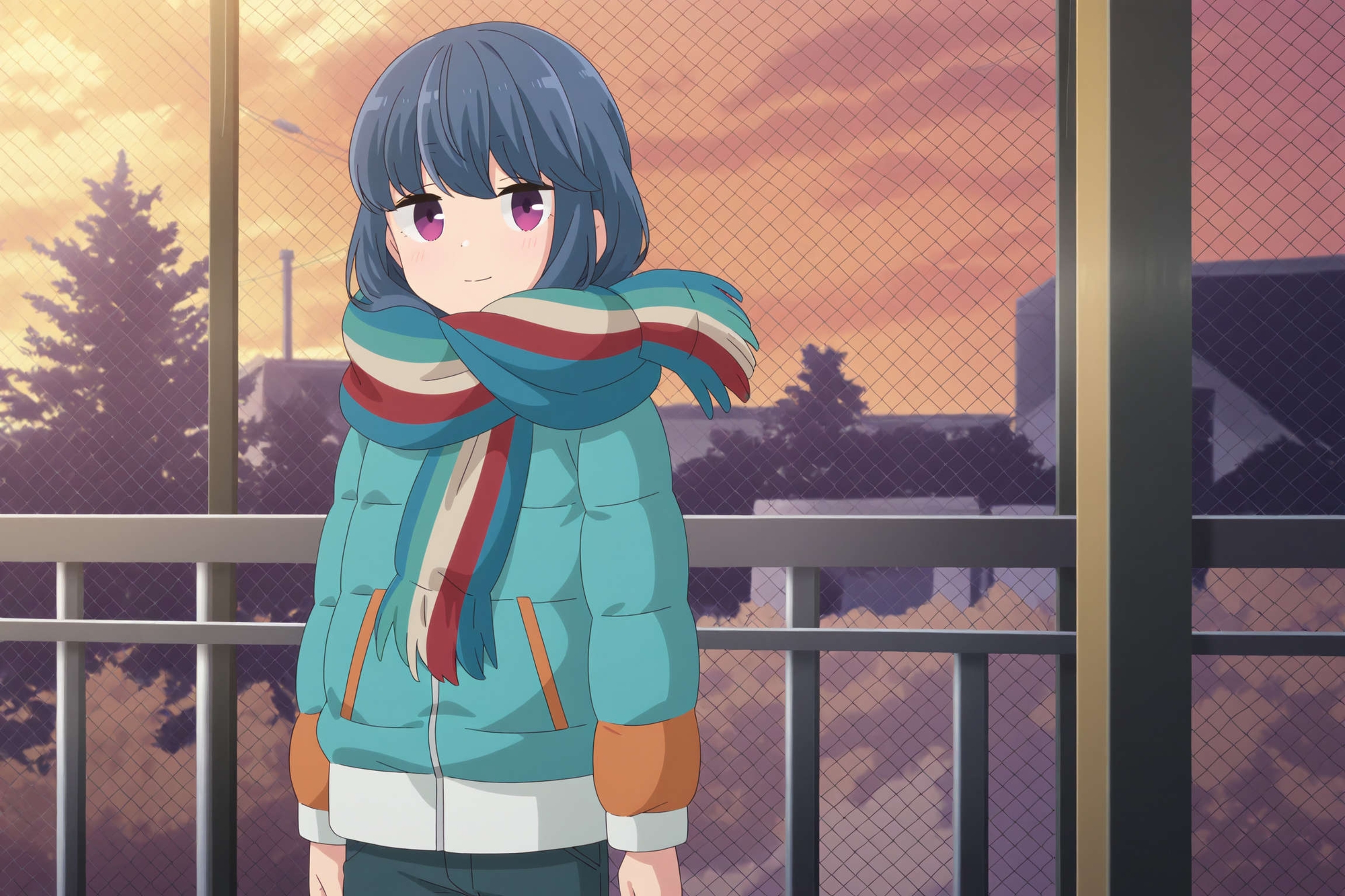 しまりんとイチャラブエッチしたい!!