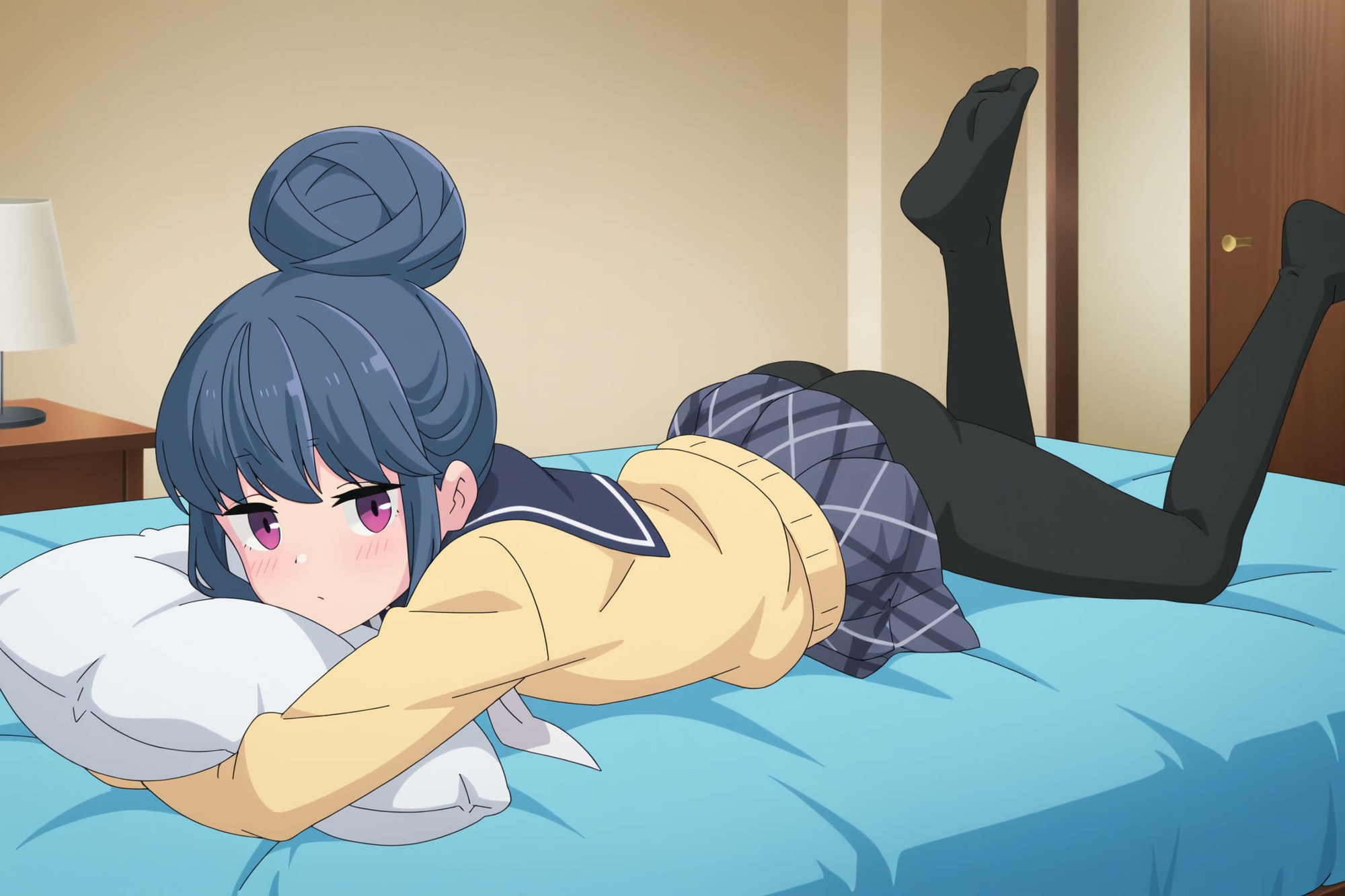 しまりんとイチャラブエッチしたい!!