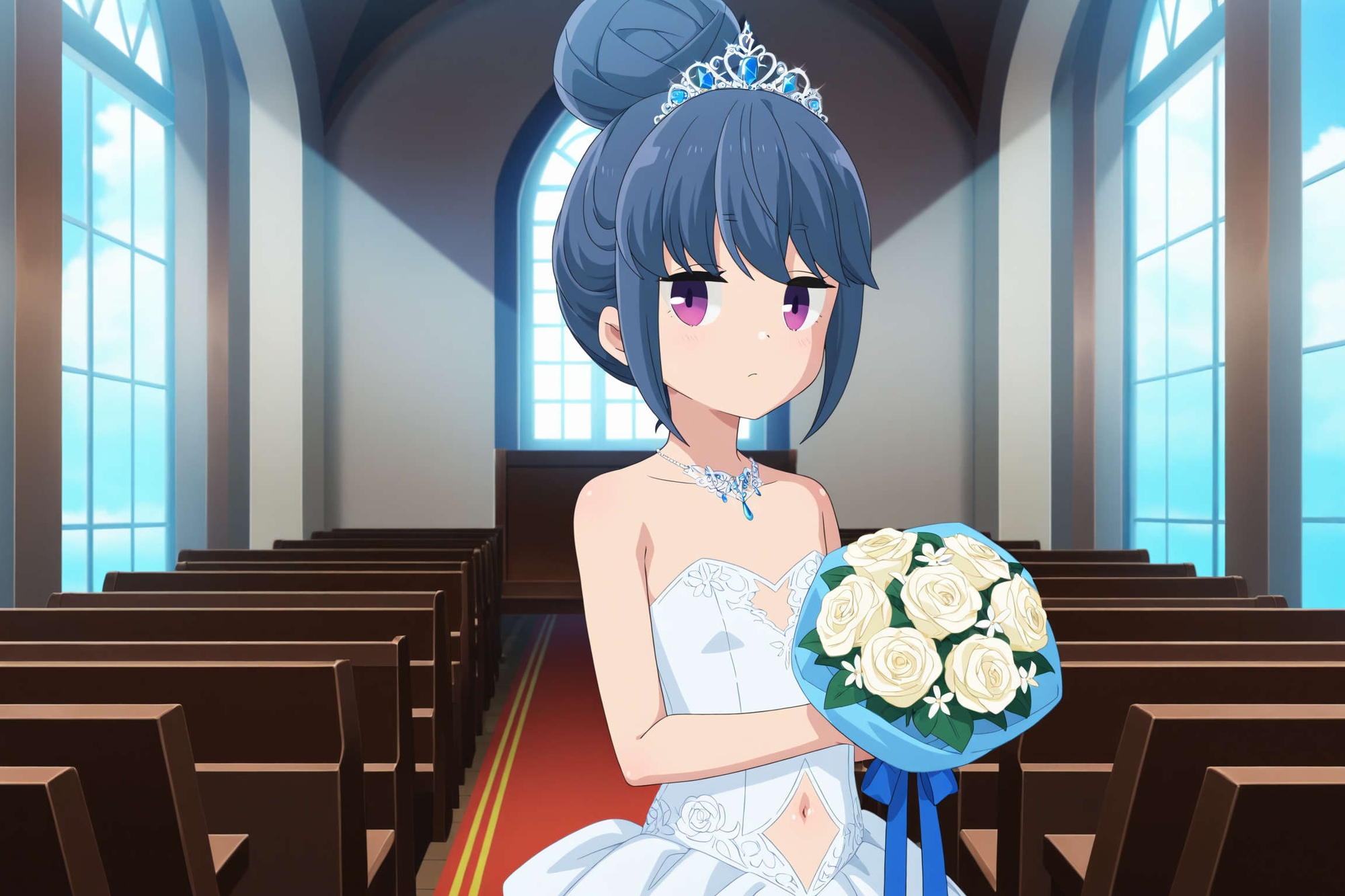 しまりんとイチャラブエッチしたい!!