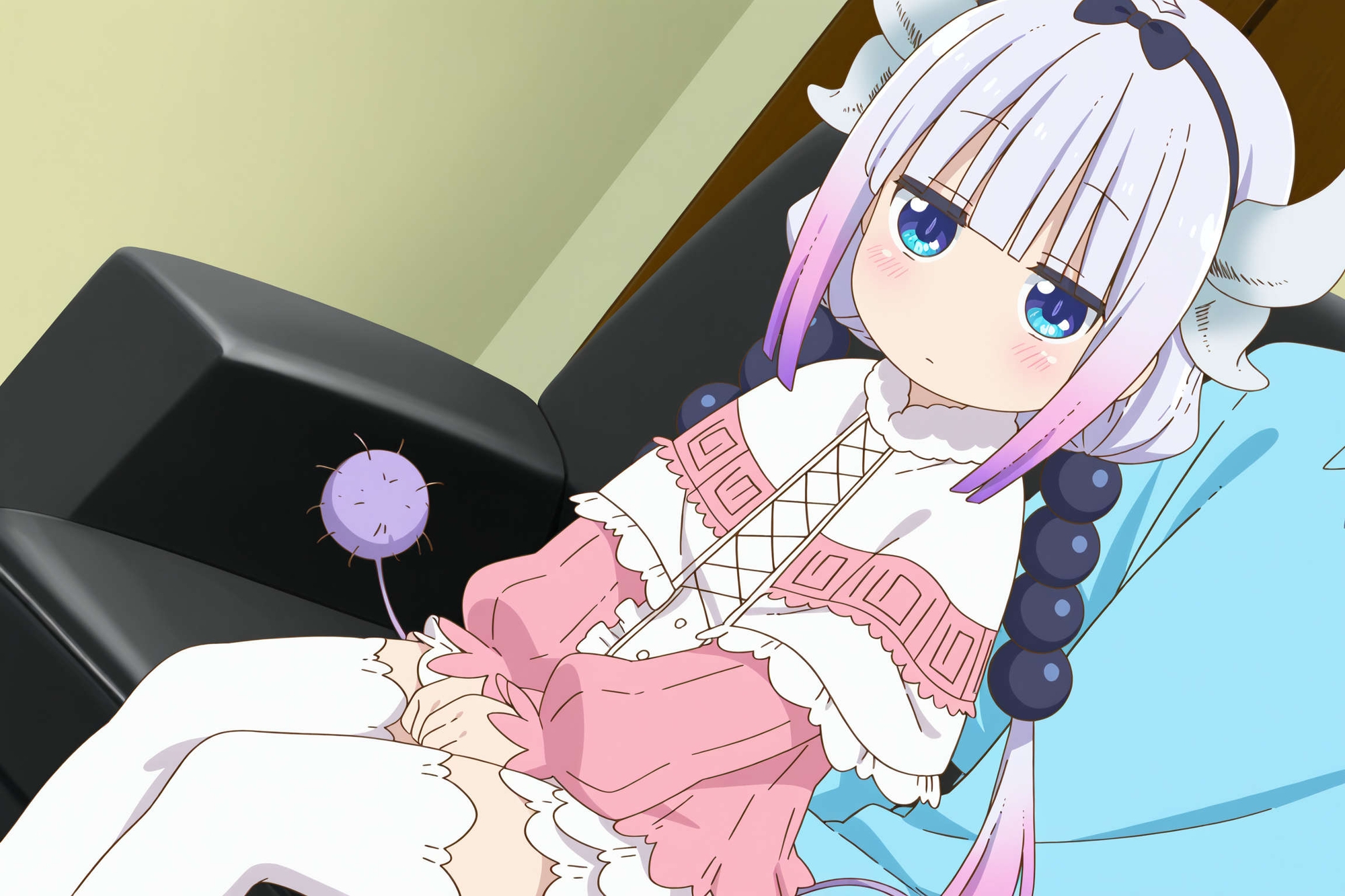 カンナちゃんとイチャラブエッチしたい!!