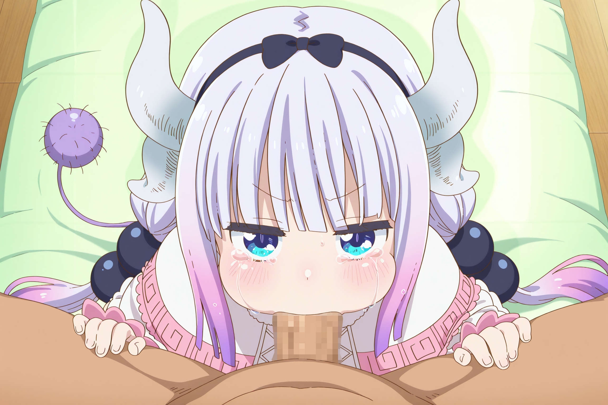 カンナちゃんとイチャラブエッチしたい!!