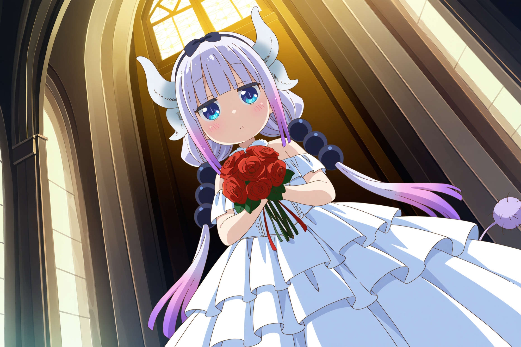 カンナちゃんとイチャラブエッチしたい!!