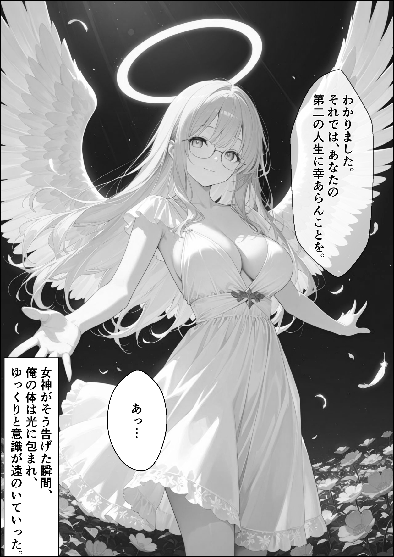 転生先がスライムだったので、憧れの痛覚遮断を身に着けて女ヒロインを犯しまくった話〜見習い魔導士編〜