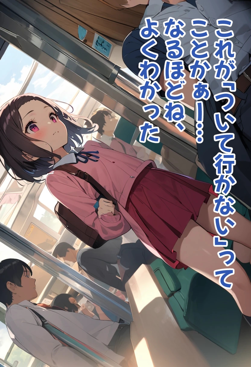 足刈がイク！ 変態放尿プレイ編