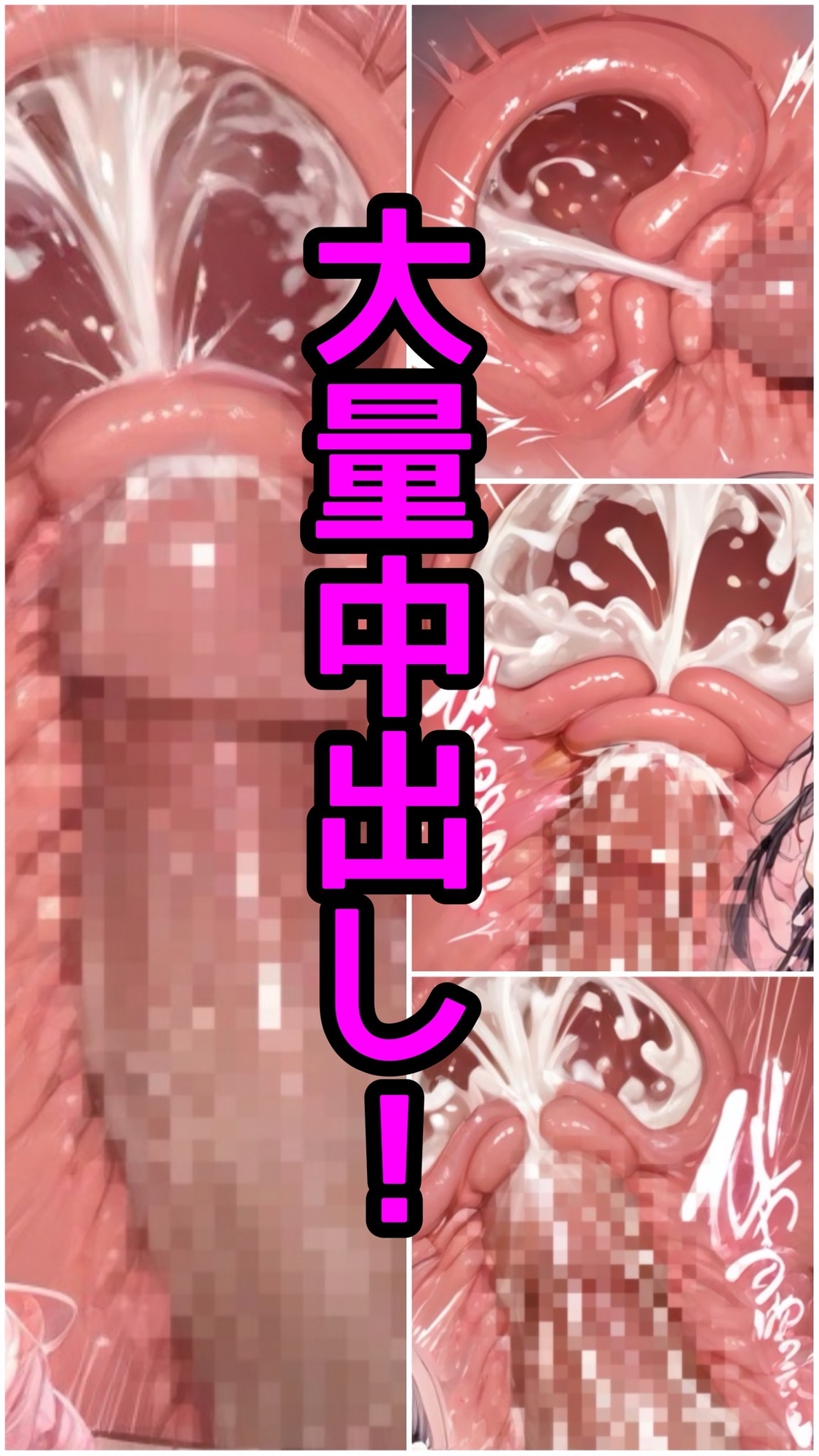 咲愛ちゃんイラスト集vol.3【ブルマ×地雷系】300枚収録