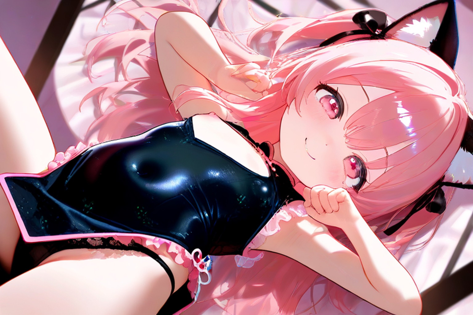 【実演】いのりゅのおもちゃひとりえっち～ゆるオホぎみの連続絶頂