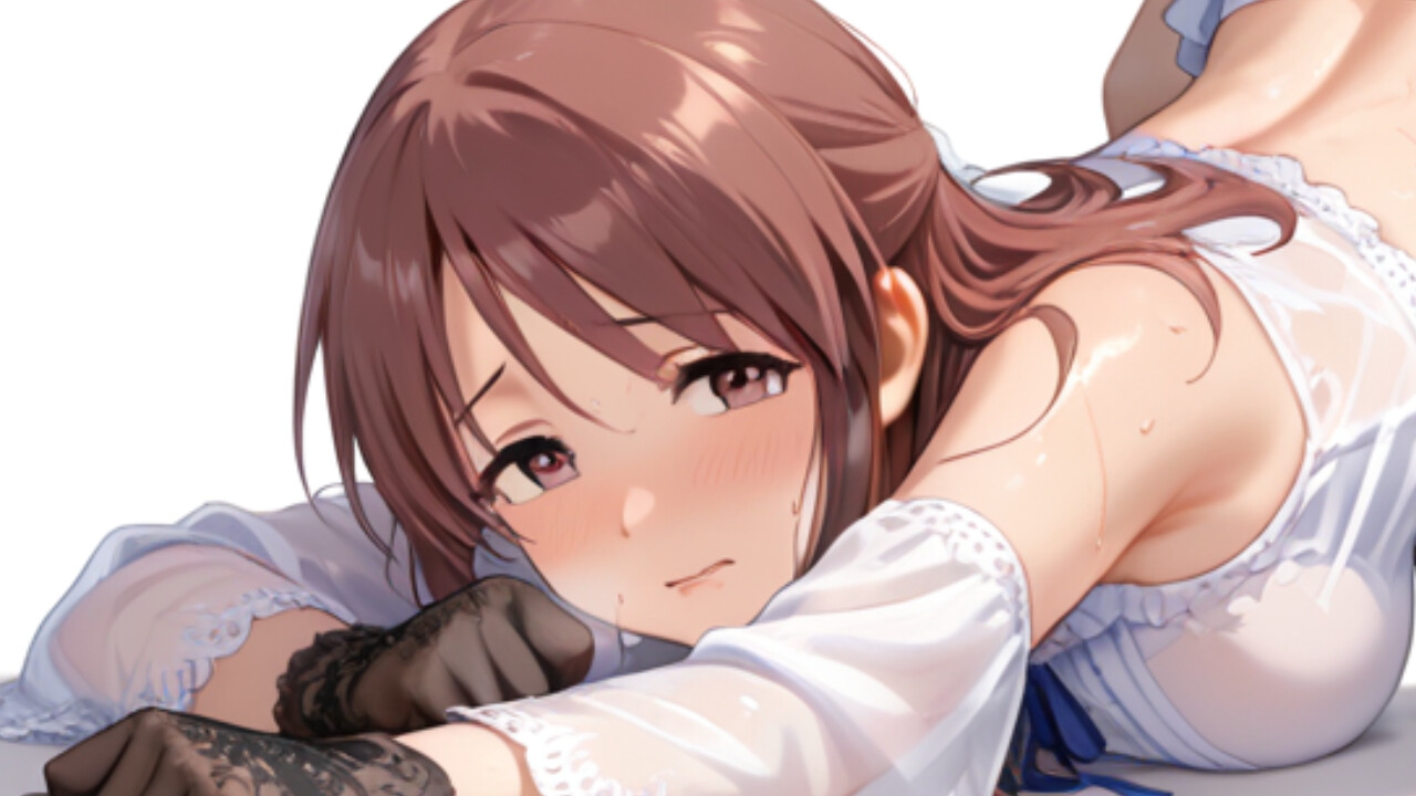 デ◯マス詰合わせ4 – Preview 4