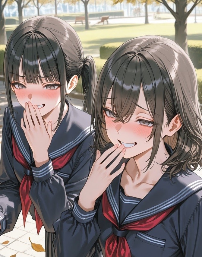 いじめっ娘倶楽部のSPHボイス 虐められる短小包茎チンポ·女子校編·前編