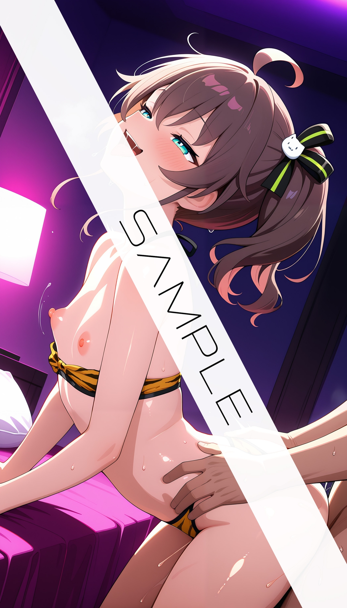 Natsuiro Ather Costume 02
