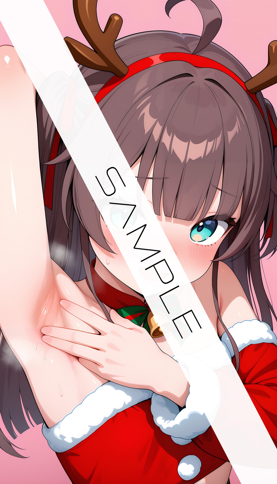Natsuiro Ather Costume 02