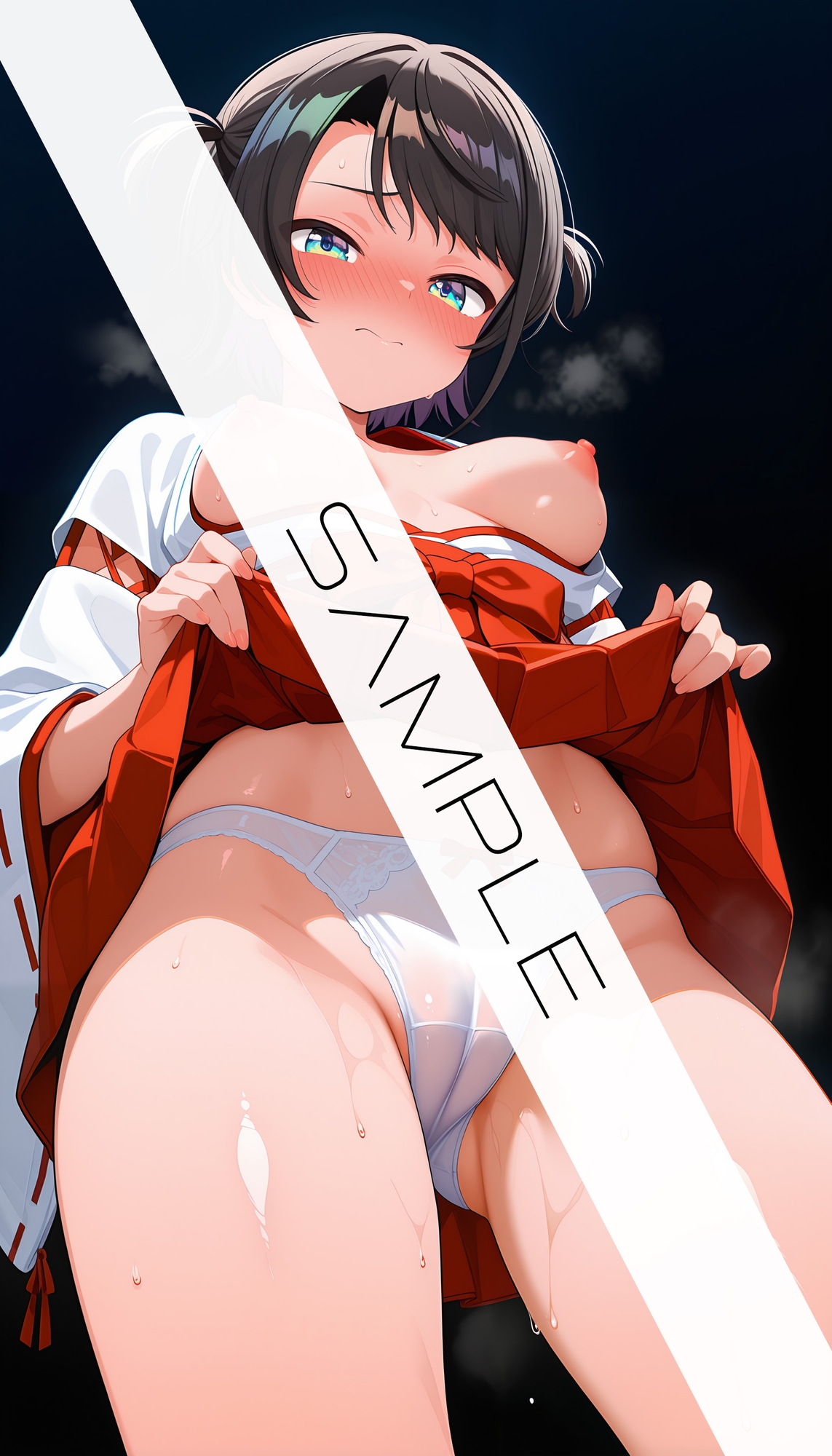 Oozora Ather Costume 02