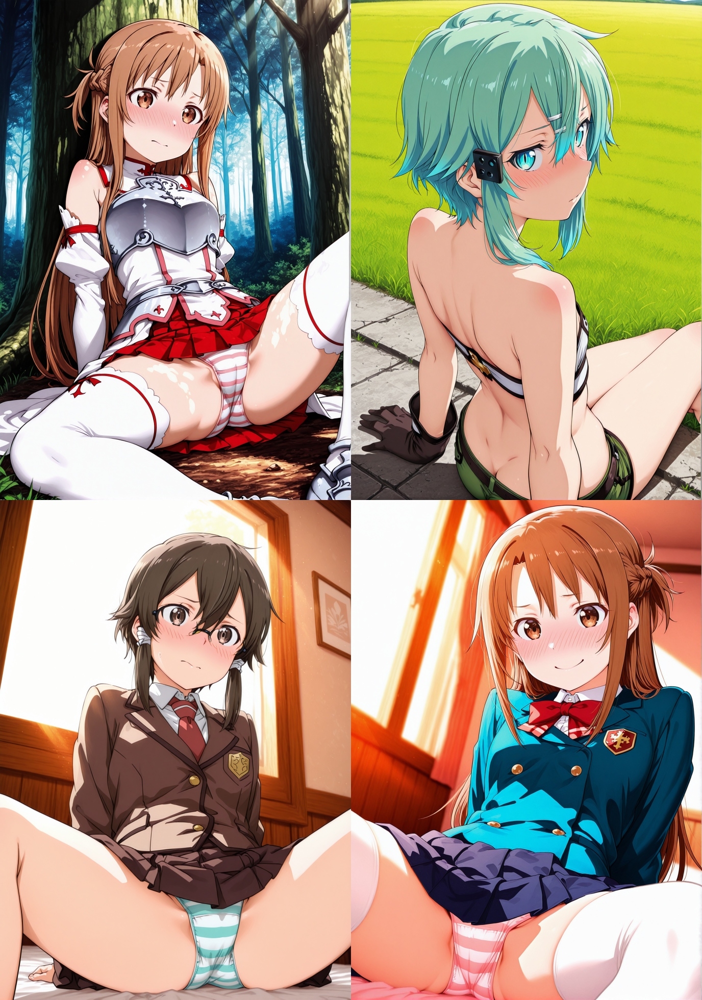 セックス・アクメ・オーガズム