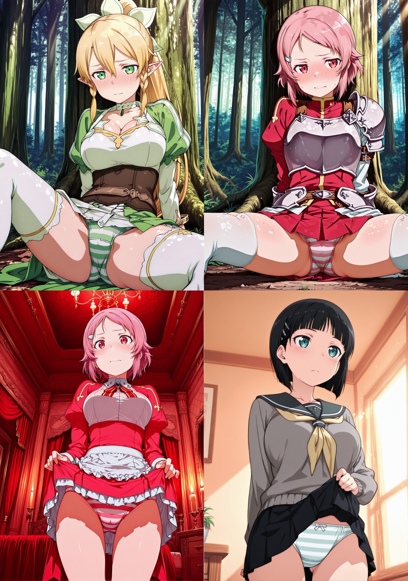 セックス・アクメ・オーガズム