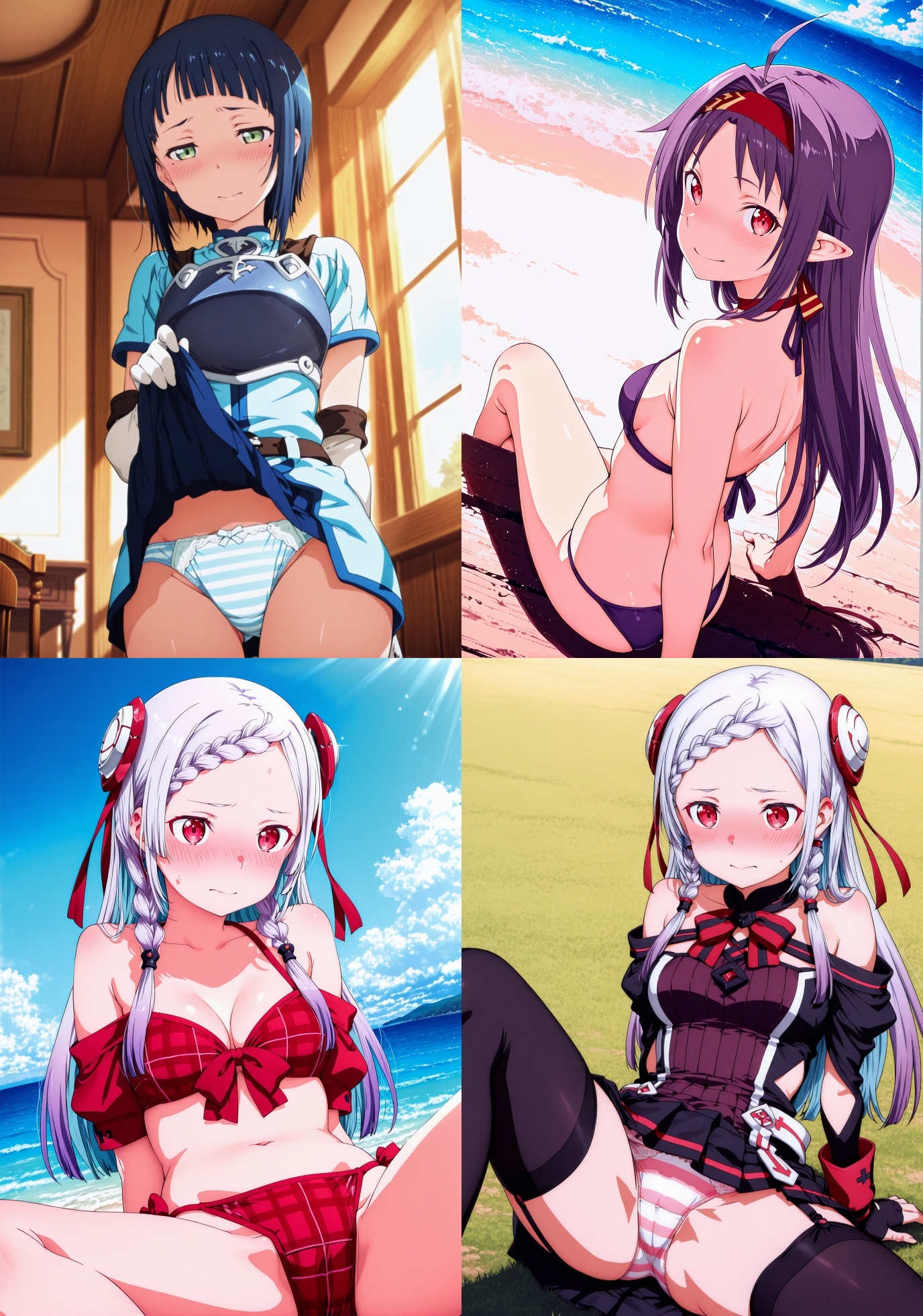 セックス・アクメ・オーガズム