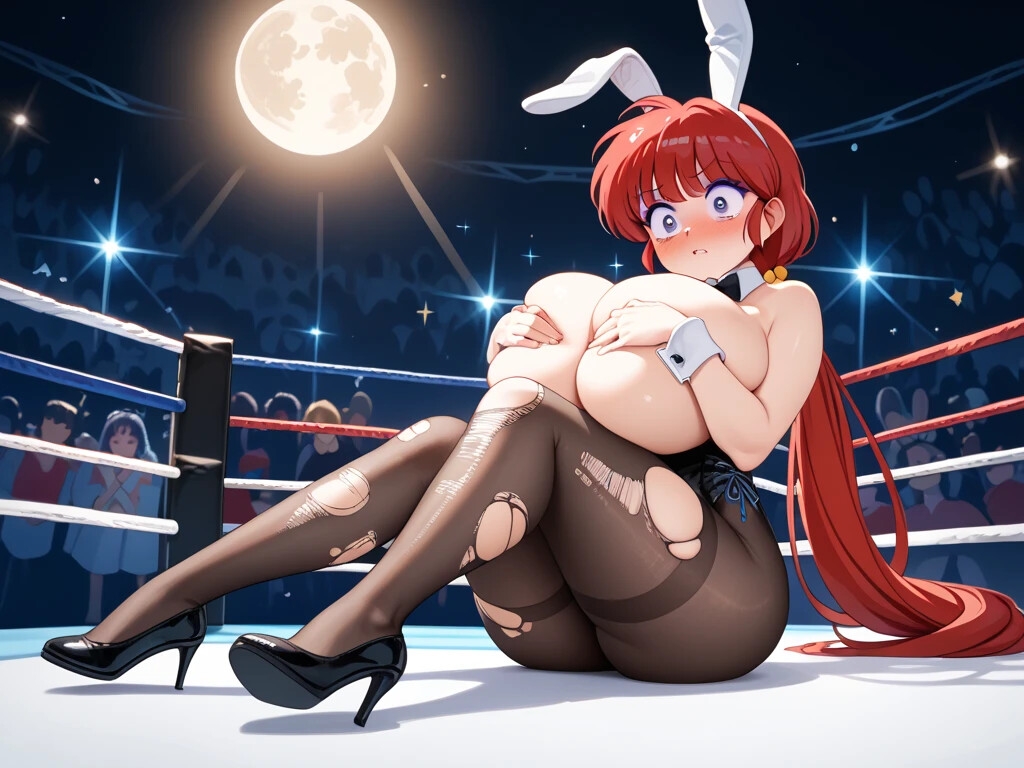 おさげの女の恥ずかしい写真集4 – Preview 2