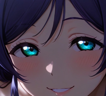 最初っから全力で愛してくる希に全部搾り取られた