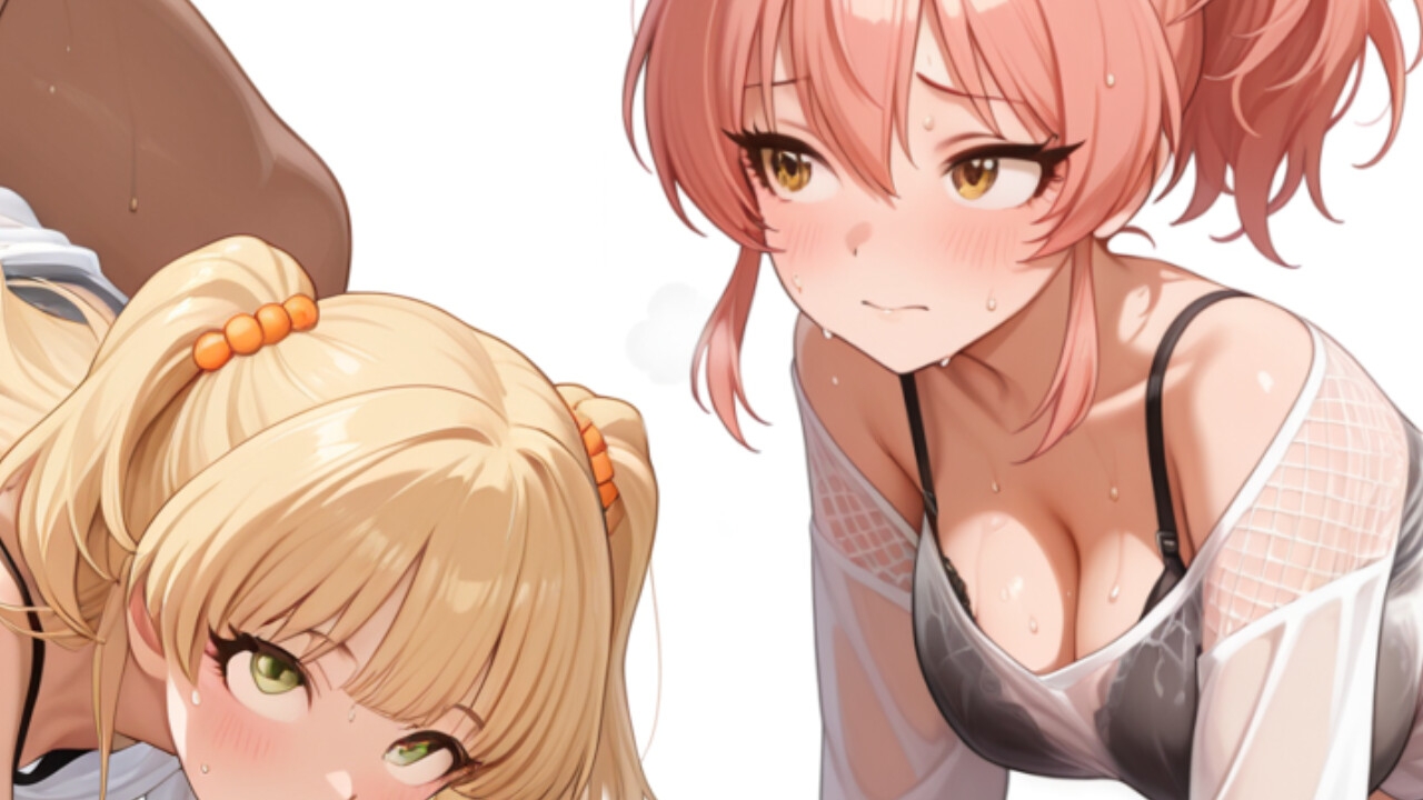 デ◯マス詰合わせ5 – Preview 2