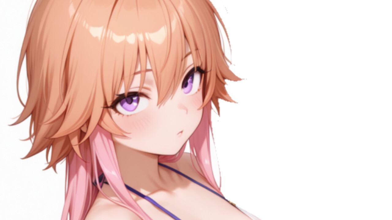 デ◯マス詰合わせ5 – Preview 5