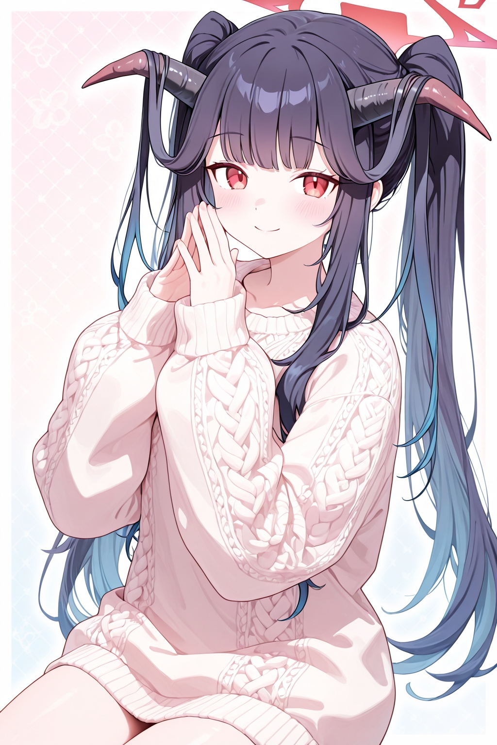 青春着エロニット